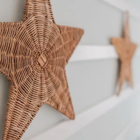 아파트 Casa Do Zezeras 나자레