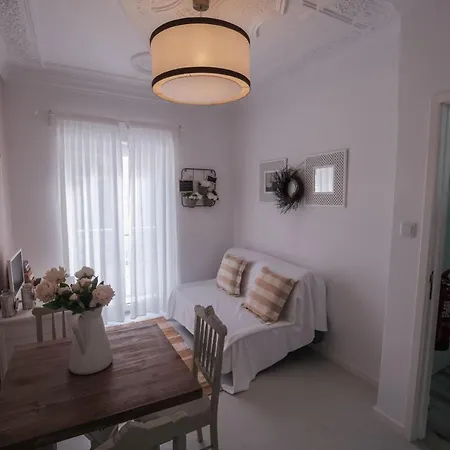 아파트 Casa Do Zezeras