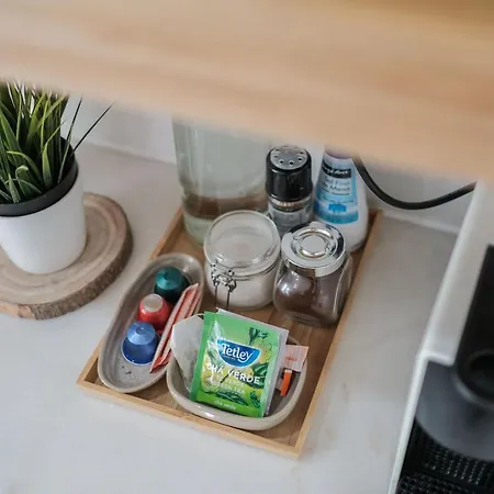 Casa Do Zezeras 아파트 *