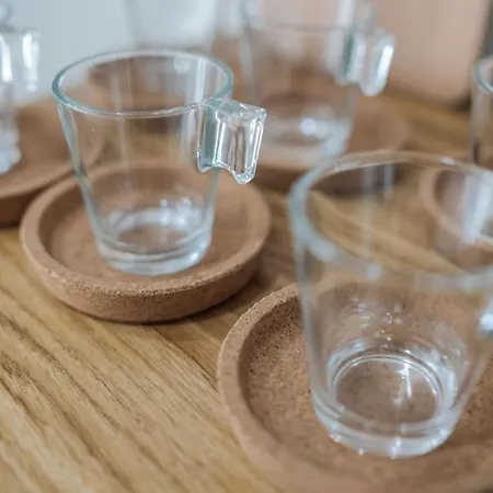 Casa Do Zezeras 아파트 나자레