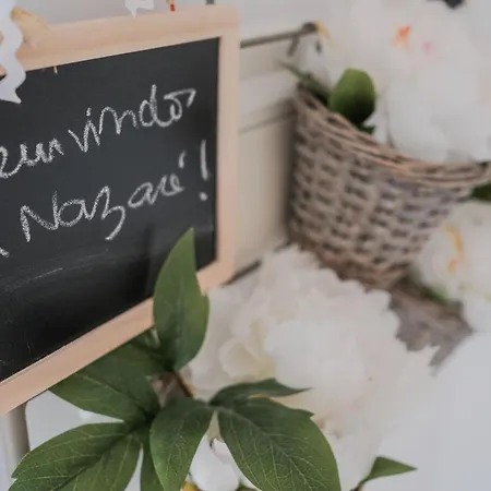 Casa Do Zezeras * 나자레