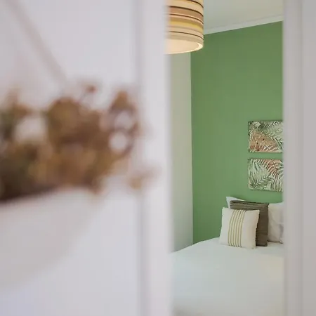 아파트 Casa Do Zezeras 나자레