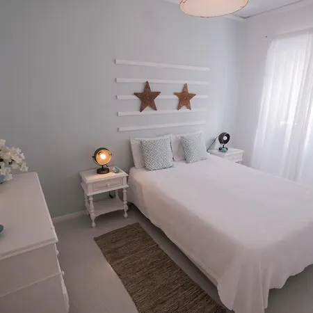 Casa Do Zezeras * 나자레