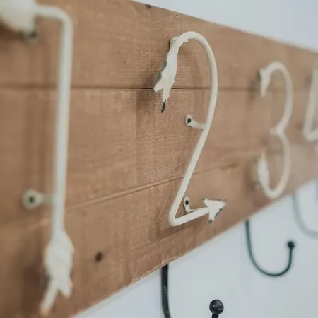 Casa Do Zezeras 아파트