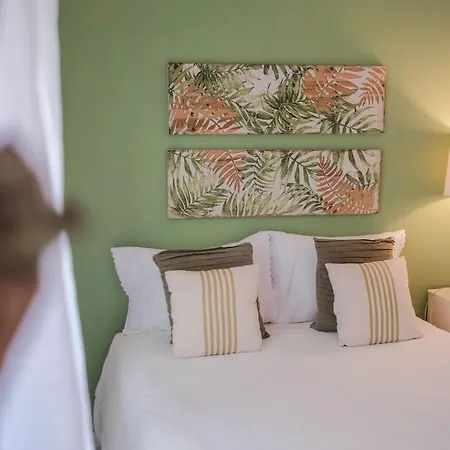 Casa Do Zezeras 아파트 나자레