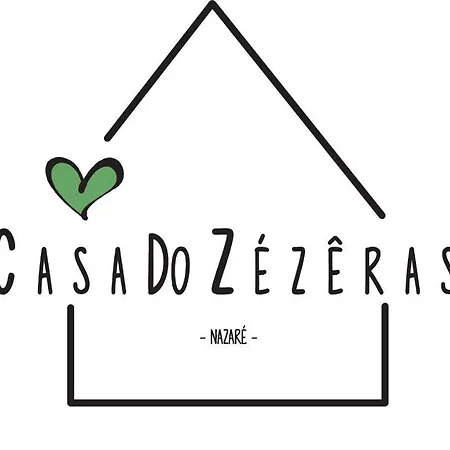 아파트 Casa Do Zezeras 나자레
