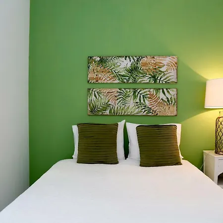 Casa Do Zezeras 아파트 *