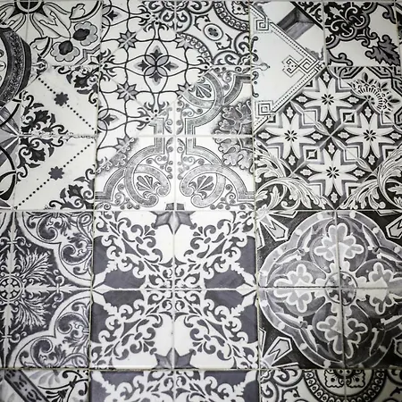 아파트 Casa Do Zezeras *