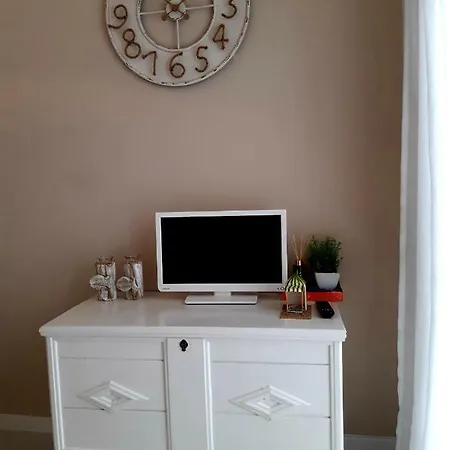 Casa Do Zezeras 아파트 *