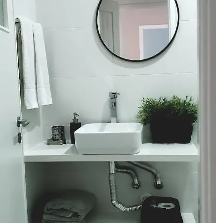 Casa Do Zezeras * 나자레