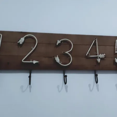 Casa Do Zezeras 아파트 나자레