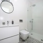 アパート Casa Do Zezeras ナザレ
