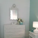 Casa Do Zezeras アパート *