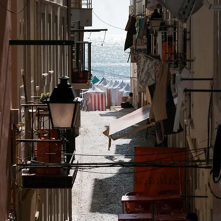 Casa Do Zezeras *