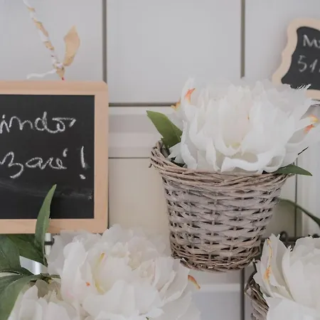 Casa Do Zezeras Appartement *