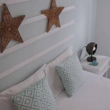 Casa Do Zezeras Appartement Nazaré