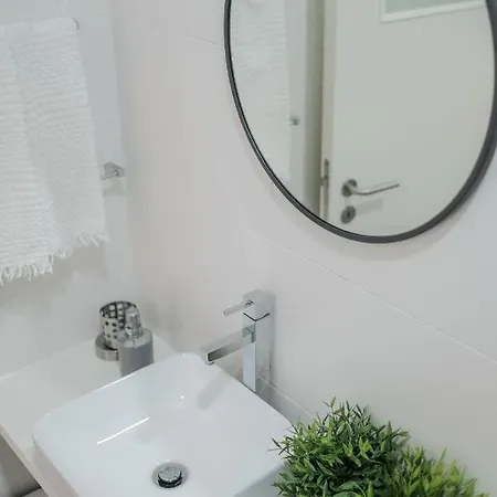 Casa Do Zezeras * Nazaré