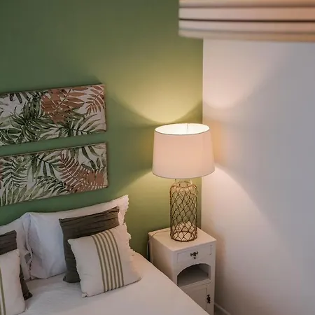 Appartement Casa Do Zezeras Nazaré