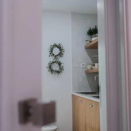 Casa Do Zezeras Appartement