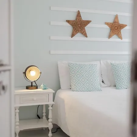 Casa Do Zezeras Appartement Nazaré