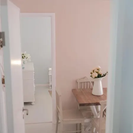Casa Do Zezeras شقة