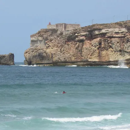 Casa Do Zezeras Nazaré