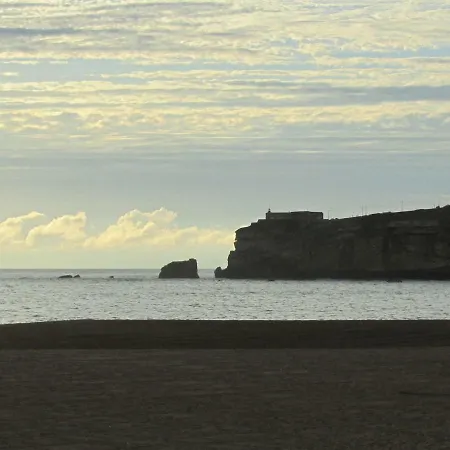 Casa Do Zezeras * Nazaré