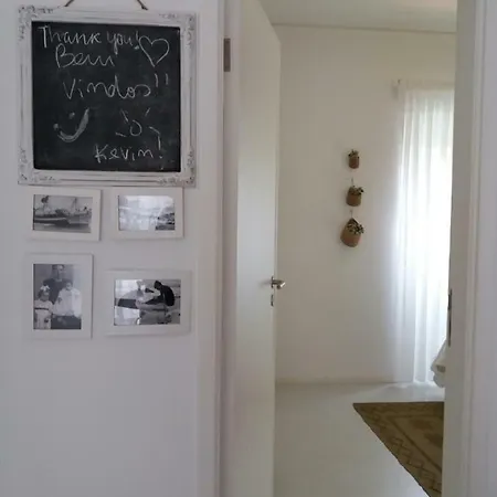 شقة Casa Do Zezeras
