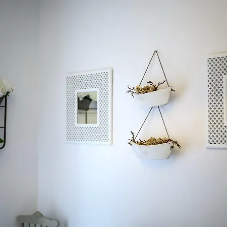 شقة Casa Do Zezeras *