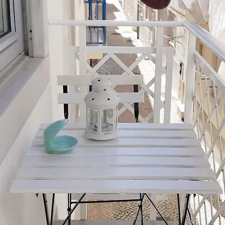 Casa Do Zezeras شقة *