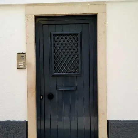 شقة Casa Do Zezeras *