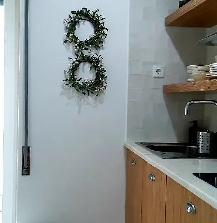 Casa Do Zezeras Nazaré