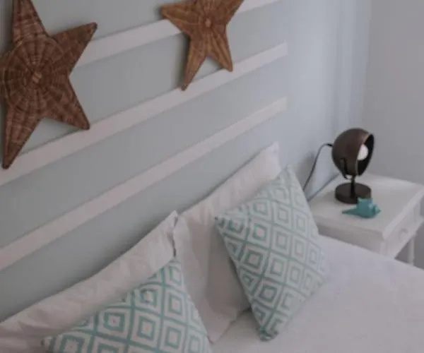 Casa Do Zezeras アパート ナザレ