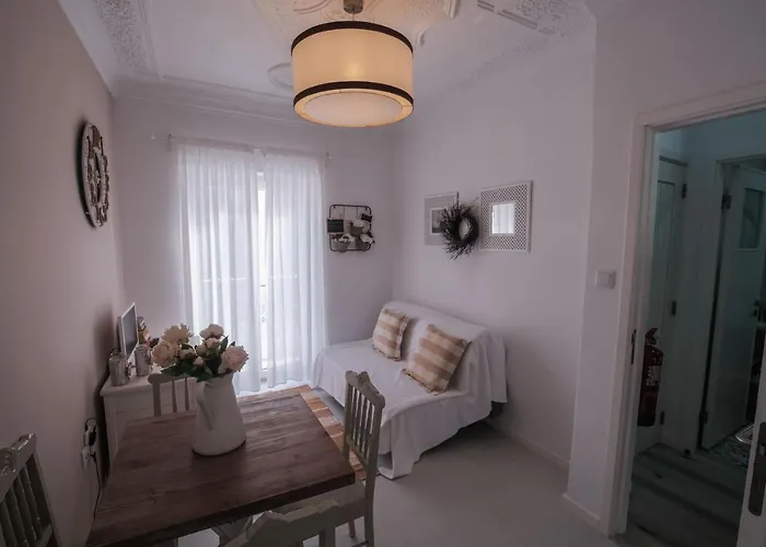 アパート Casa Do Zezeras