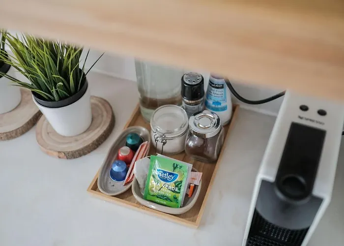 Casa Do Zezeras アパート *