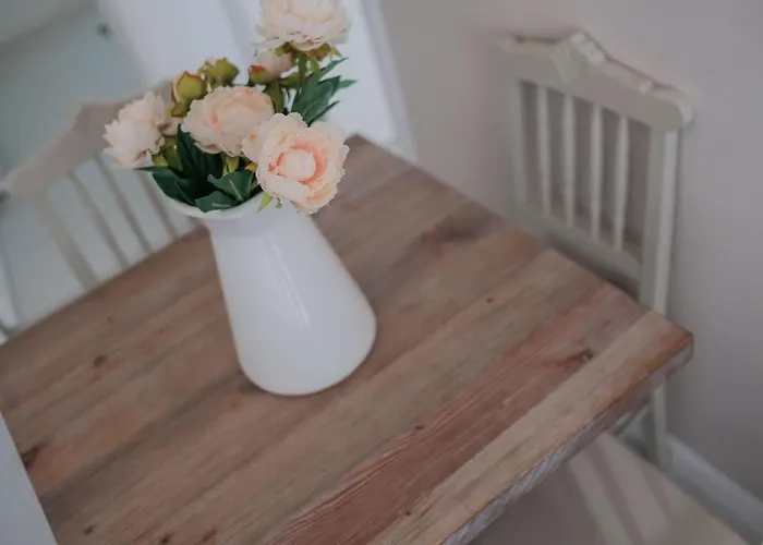 Casa Do Zezeras アパート *