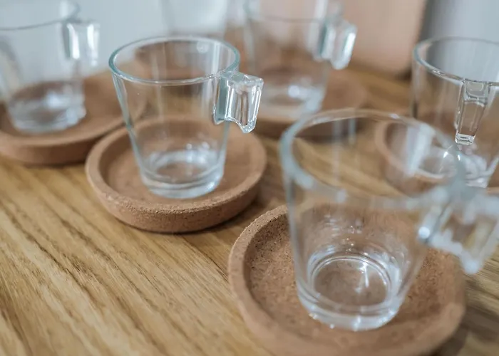 Casa Do Zezeras アパート ナザレ