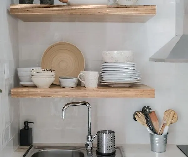 アパート Casa Do Zezeras *