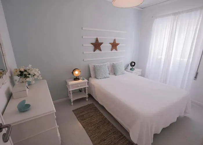 Casa Do Zezeras * ナザレ