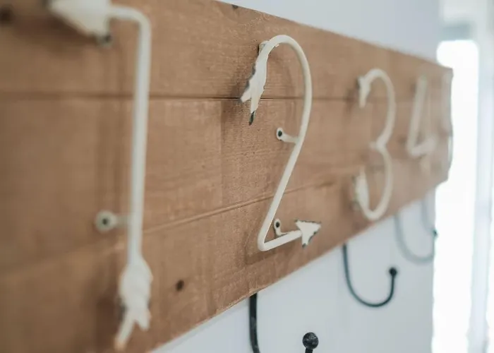 Casa Do Zezeras アパート