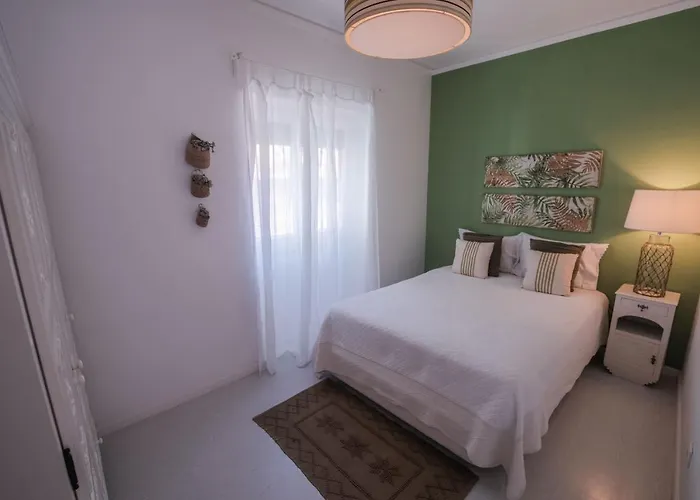 Casa Do Zezeras Apartament