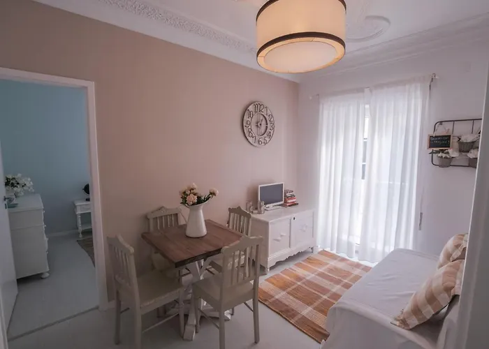 Apartament Casa Do Zezeras Nazaré