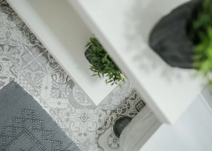 アパート Casa Do Zezeras ナザレ