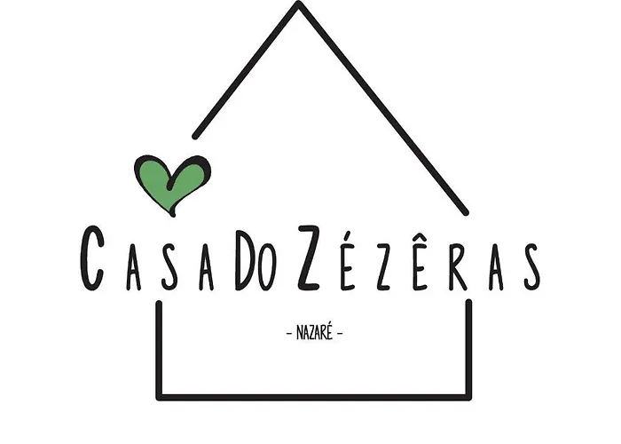 アパート Casa Do Zezeras ナザレ
