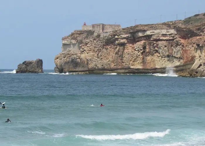 Casa Do Zezeras ナザレ