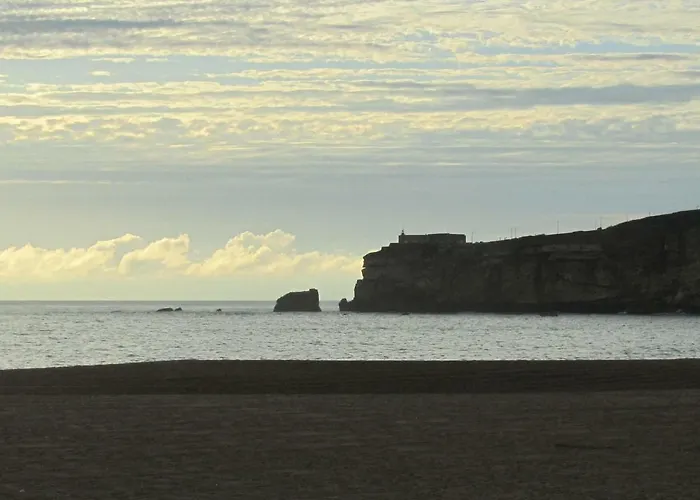 Casa Do Zezeras * ナザレ