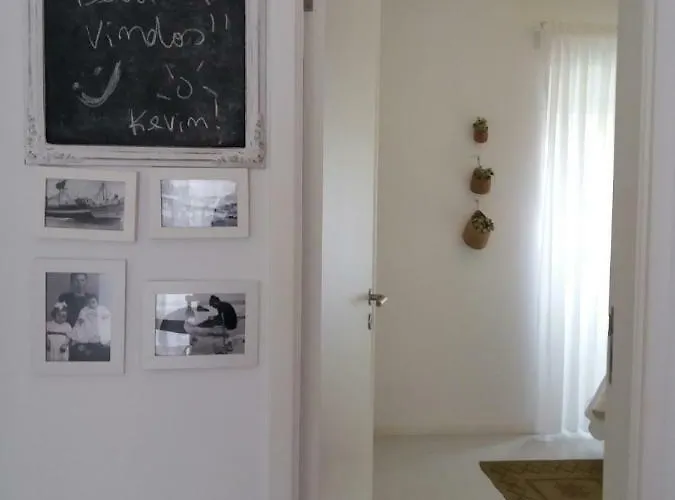 Apartament Casa Do Zezeras