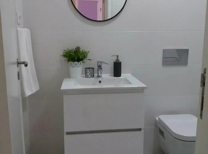 Casa Do Zezeras ナザレ