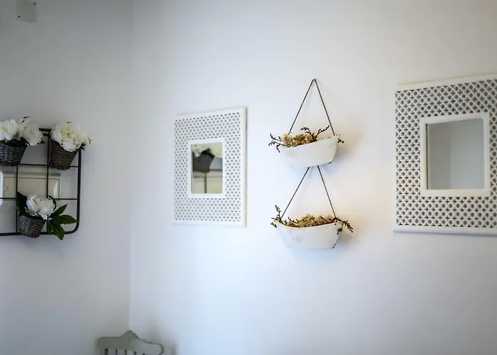 アパート Casa Do Zezeras *