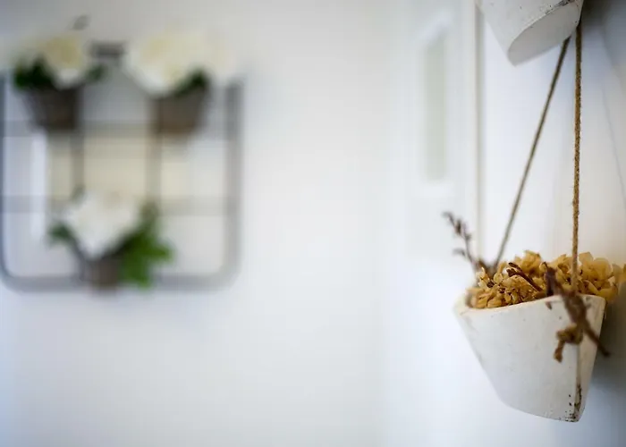 Casa Do Zezeras アパート